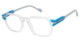AÉROPOSTALE Eyeglasses AERO1012 Crystal/CRYSTAL