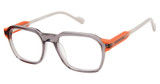 AÉROPOSTALE AERO1012 Grey/GREY