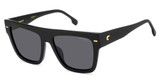 Carrera Eyeglasses CARRERA 3016/S BLACK/0807