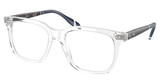 Polo Eyeglasses PH2269 SHINY CRYSTAL/5331