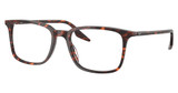 Ray-Ban Rx Eyeglasses RX5421 HAVANA RED TURTLE/8423