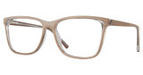 Global Optique Eyeglasses LP047 NUDE