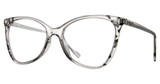 Global Optique Eyeglasses LP048 SMOKY GRAY