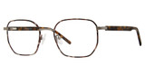 Global Optique Eyeglasses M9059 DEMI