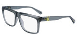 CK Jeans Eyeglasses CKJ23645 GREY/050