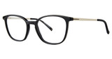 Morel Eyeglasses 20152K BLACK/ND05