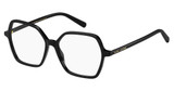 Marc Jacobs Eyeglasses MARC 709 BLACK/0807