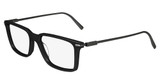 Ferragamo Eyeglasses SF2977 BLACK/001
