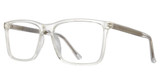Value Eyeglasses METRO 72 crystal