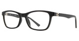 Value Eyeglasses METRO 73 black