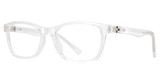 Value Eyeglasses METRO 73 crystal