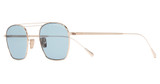 Cutler and Gross Eyeglasses AUSN000448 ROSE GOLD/002