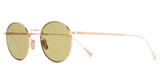 Cutler and Gross AUSN000148 ROSE GOLD/002