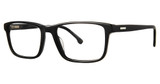 Elliott Ives Eyeglasses Arrowleaf Black/BK