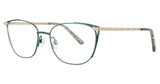 Grace G8152 BLUE/GUN/C1