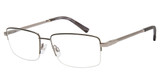 Camelot Eyeglasses FLEX 1012 OLIVE/OLV