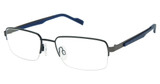 TITANflex Eyeglasses 827083 Slate/SLA