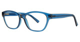 Parade Eyeglasses 1819 Blue