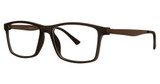 Parade Eyeglasses 1820 Brown