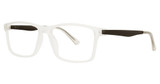 Parade Eyeglasses 1820 Clear