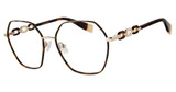 Monalisa Eyeglasses MONALISA M8928 Tortoise/C1