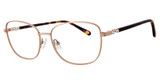 Monalisa Eyeglasses MONALISA M8929 Champagne/C3