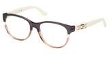Guess? Eyeglasses GU2980 grey/other/020