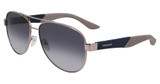 Ferragamo SF275SN SHINY LIGHT RUTHERIUM/021