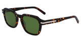 Ferragamo Eyeglasses SF1089SN DARK TORTOISE/219