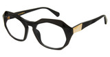 Coco & Breezy SKY BLACK-GOLD/101
