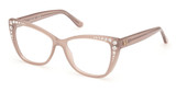 Guess? Eyeglasses GM50000 beige/other/059