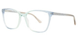 Cote d Azur CDA-376 Sky / Mint/3