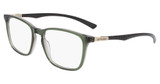 SPYDER Eyeglasses SP4039 OLIVE CRYSTAL/308
