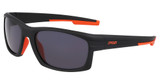 SPYDER Eyeglasses SP6040 BLACK DIAMOND/001