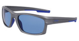 SPYDER Eyeglasses SP6040 FROSTED GRAPHITE/020