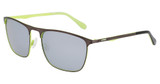 SPYDER Eyeglasses SP6042 GRAPHITE/020
