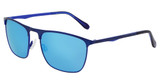 SPYDER Eyeglasses SP6042 NAVY/414