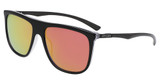SPYDER Eyeglasses SP6043 BLACK DIAMOND/001