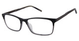 Tura RMUF05 black/grey/BLK
