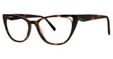 Vera Wang Eyeglasses V707 Tortoise/TO