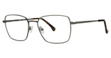 Elliott Ives Eyeglasses Cypress Olive/OL