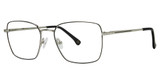 Elliott Ives Eyeglasses Cypress Black/BK