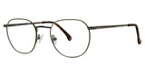Elliott Ives Eyeglasses Aralia Olive/OL