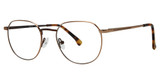 Elliott Ives Eyeglasses Aralia Bronze/BZ