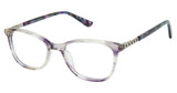 Alexander Collection Eyeglasses Pippa Lavender/LAVENDER