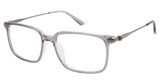 TLG Eyeglasses NU080 GREY/C02