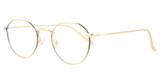 Erkers 1879 Eyeglasses BERNARD Navy/NV