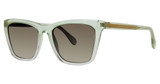 Lilly Pulitzer Eyeglasses St. Lucia Lime/LM