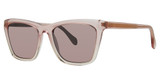 Lilly Pulitzer Eyeglasses St. Lucia Peony/PE