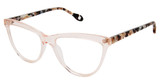 FYSH Eyeglasses FYSH 3742 BLUSH BLOOM/S309